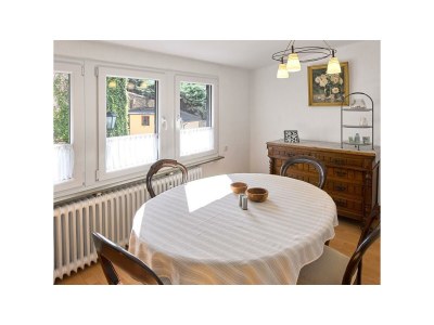 Apartment Ferienwohnung Wiltburg - Outdoor photo 4