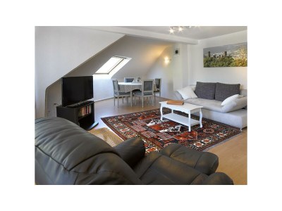 Apartment Ferienwohnung Wiltburg - Features photo 11