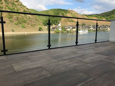 Apartment Ferienwohnung Moselblick - Features photo 14
