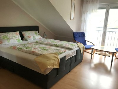 Apartment Ferienwohnung Panoramablick - Features photo 18