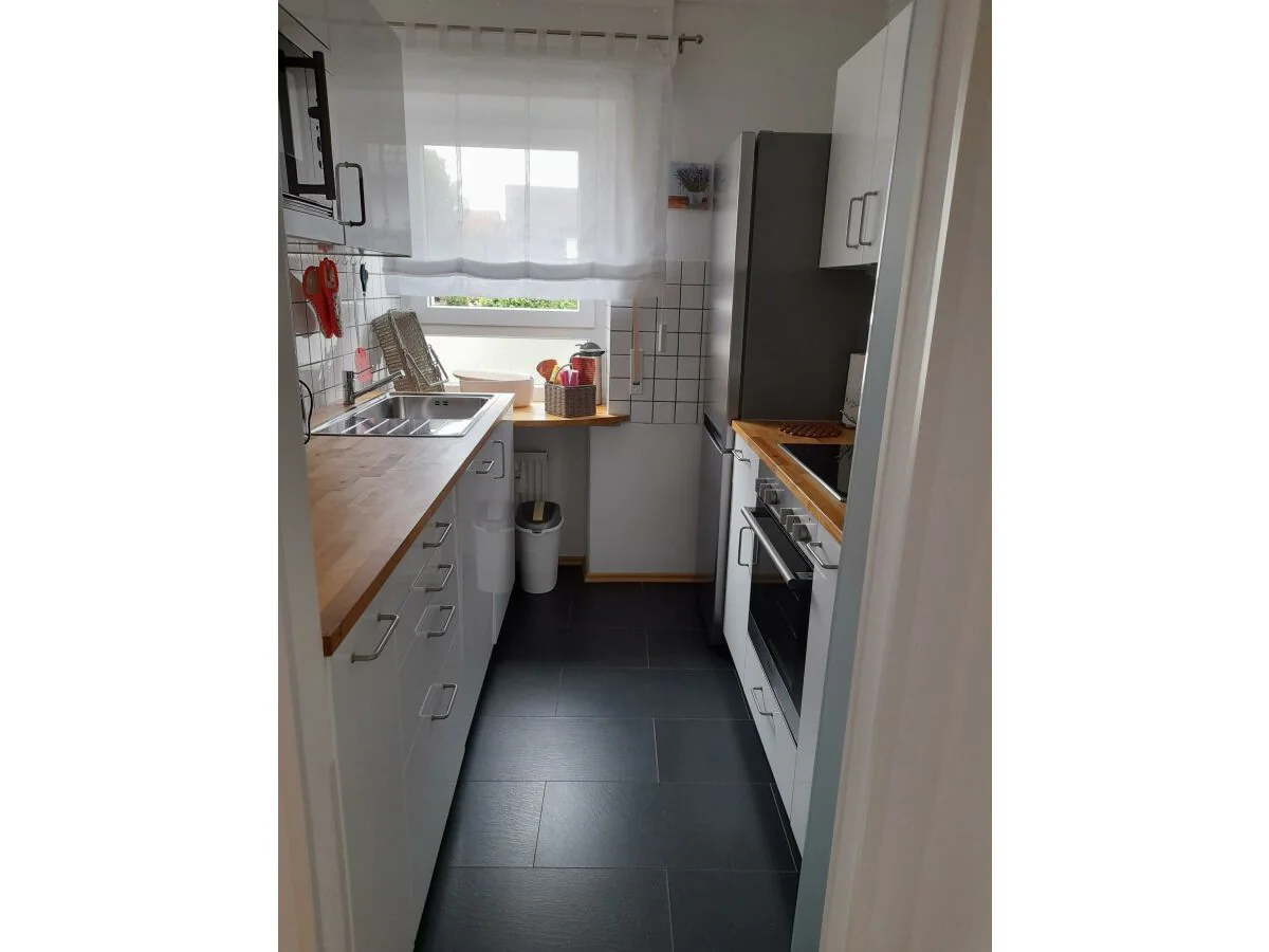 Apartment Ferienwohnung