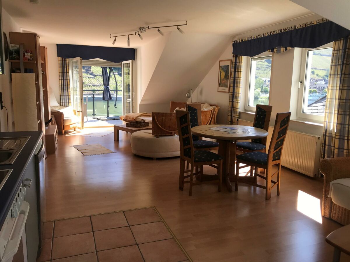 Apartment Ferienwohnung Winzerhof - Outdoor photo 2