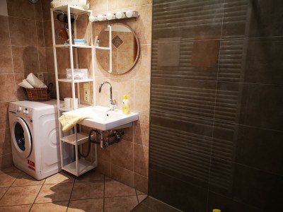 Apartment Ferienwohnung Winzerhof - Features photo 15