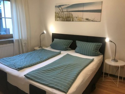 Apartment Ferienwohnung Winzerhof - Features photo 18