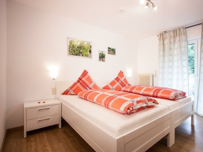 Apartment Ferienwohnung mit 2 Doppelzimmern - Outdoor photo 21