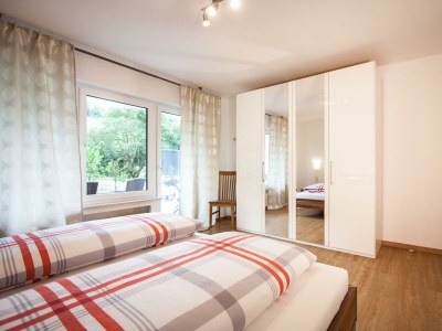 Apartment Ferienwohnung mit 2 Doppelzimmern - Outdoor photo 22