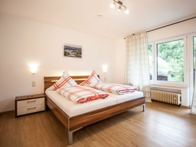 Apartment Ferienwohnung mit 2 Doppelzimmern - Features photo 37