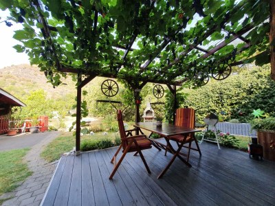 Apartment 2-Bettwohnung mit Terrasse - Outdoor photo 3