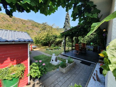 Apartment 2-Bettwohnung mit Terrasse - Outdoor photo 4