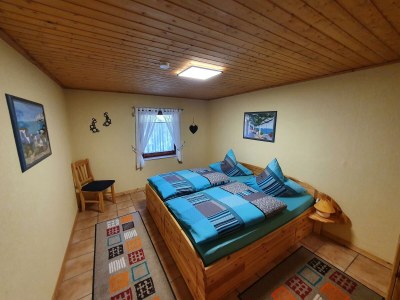 Apartment 2-Bettwohnung mit Terrasse - Features photo 13