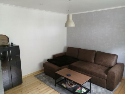 Apartment Ferienwohnung mit Terrasse - Outdoor photo 3