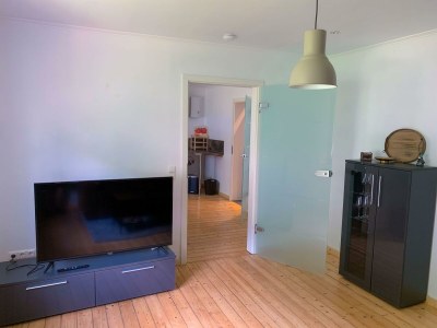 Apartment Ferienwohnung mit Terrasse - Outdoor photo 9