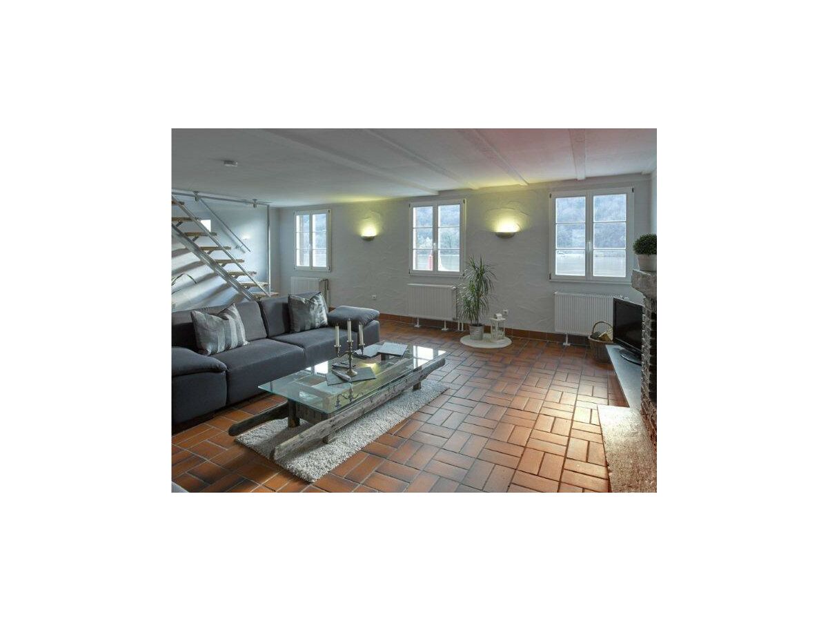 Apartment Ferienhaus mit Flussblick - Outdoor photo 5