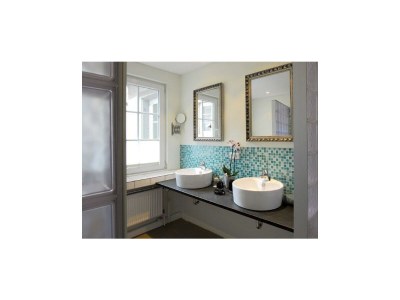 Apartment Ferienhaus mit Flussblick - Features photo 21