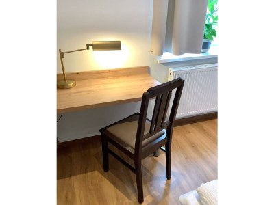 Apartment Ferienwohnung mit 2 Schlafzimmern - Features photo 26