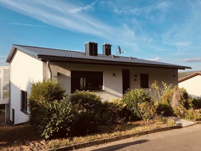 Apartment Ferienwohnung Wolfsdelle in Rhens - Apartment