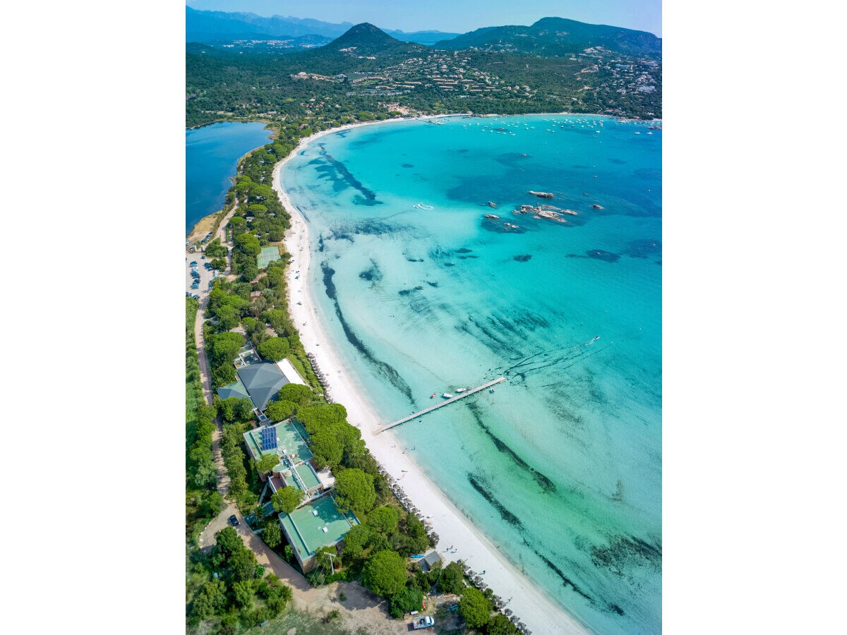 Holiday house SUP n°05 Pavellone - Environment photo 3