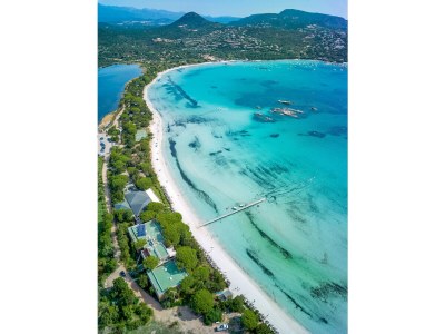 Holiday house SUP n°05 Pavellone - Environment photo 3