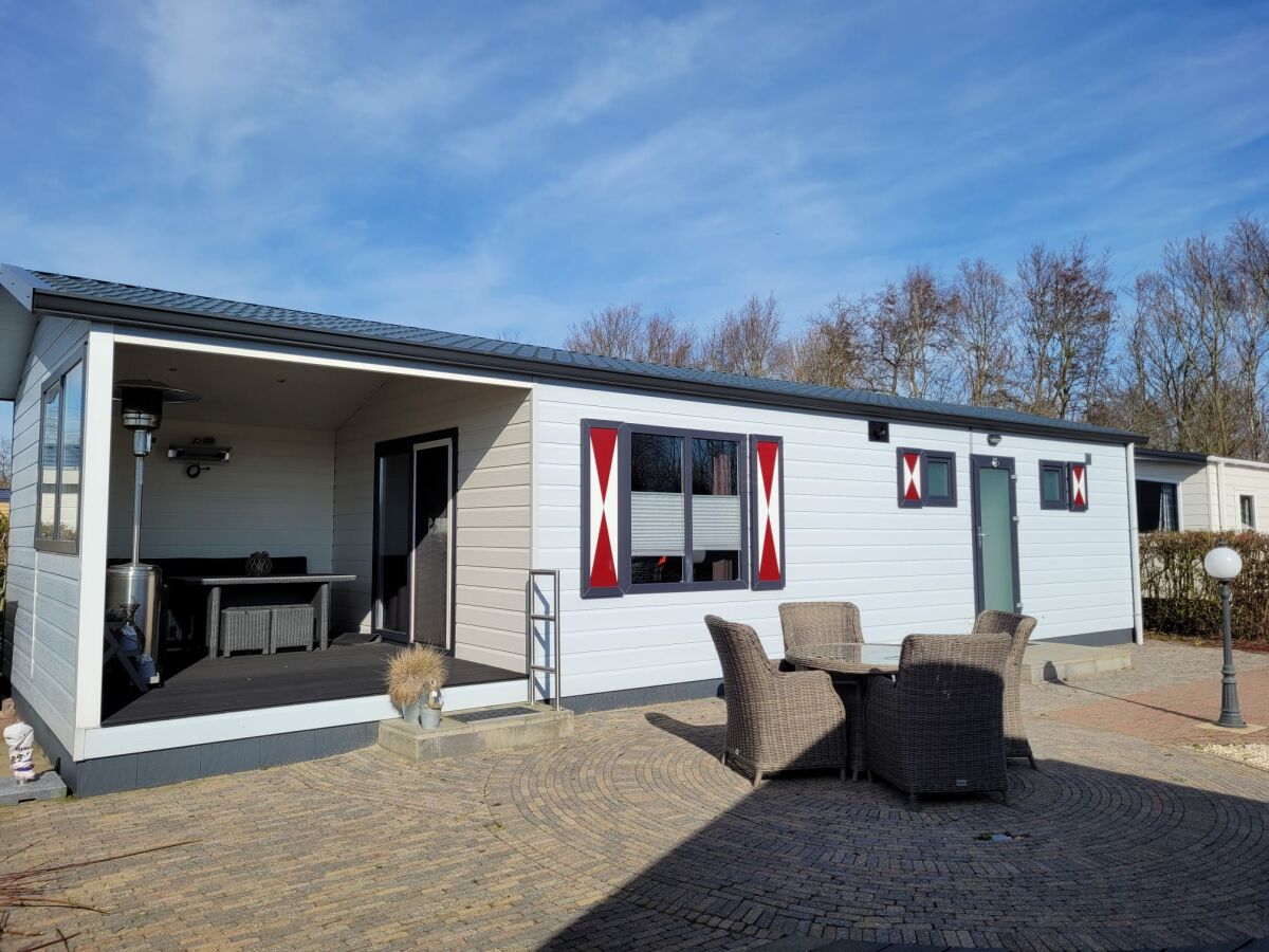 Chalet Chalet Presting - Outdoor photo 3
