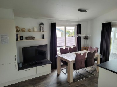 Chalet Chalet Presting - Features photo 6