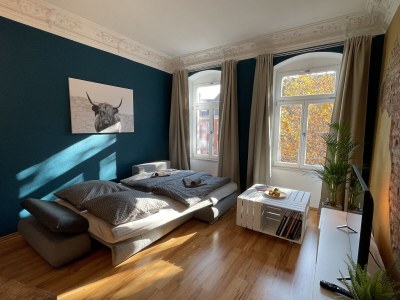 Holiday apartment Müller, Jäger - Features photo 6