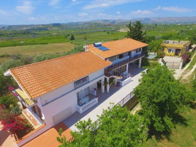 Holiday apartment Villa Rossitto II - Outdoor photo 4