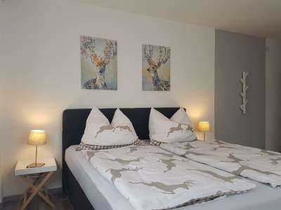 Apartment Weißseekopf - Features photo 27