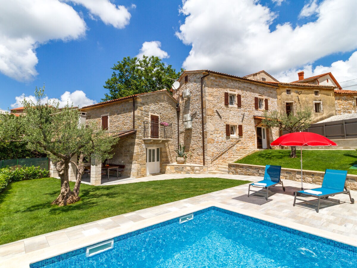 Holiday house Villa Zoro