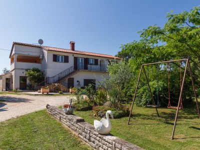 Holiday house Lovely house Piljan - Outdoor photo 11