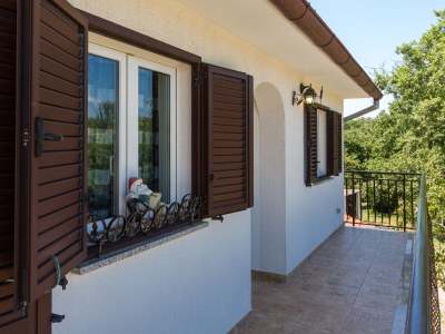 Holiday house Lovely house Piljan - Outdoor photo 12