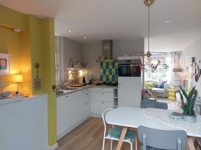 Holiday house de Zuidhoek 1 "De Garnaal" - Features photo 13