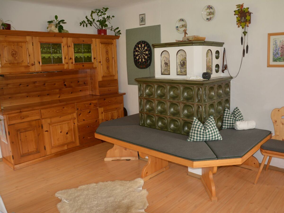 Holiday room Doppelzimmer Erdgeschoss mit Dusche, WC - Outdoor photo 2