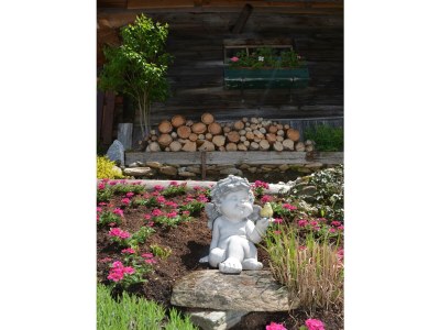 Holiday room Doppelzimmer Erdgeschoss mit Dusche, WC - Outdoor photo 5