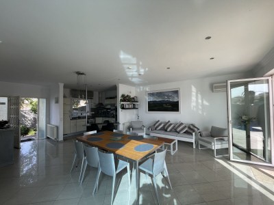Holiday house Holiday home with pool Paradise 32 - Features photo 15
