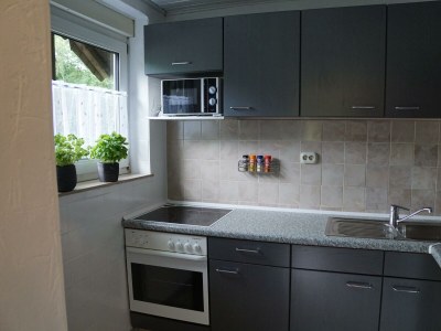 Apartment Helles und gemütliches Feriendomizil - Outdoor photo 7