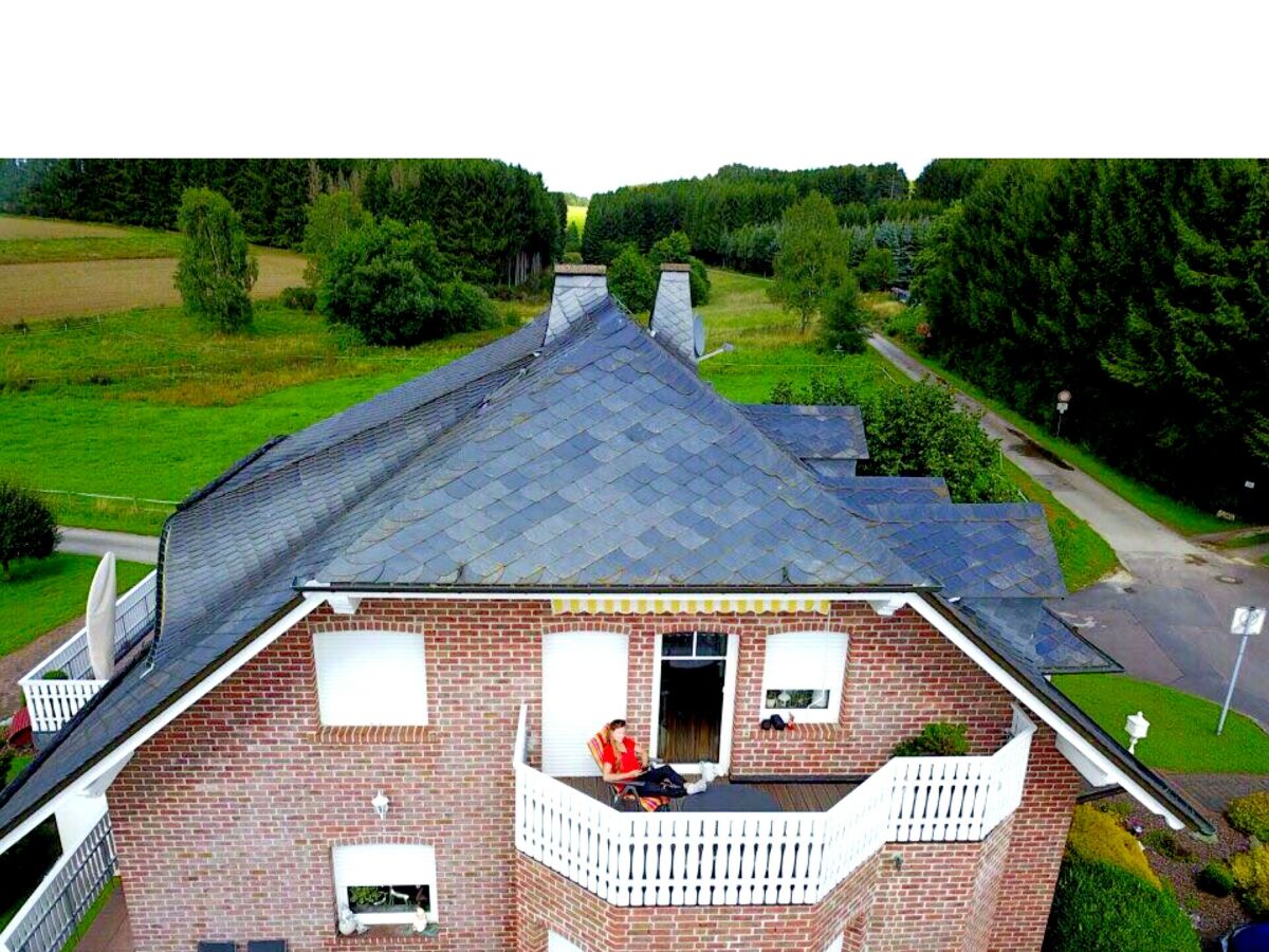 Apartment Appartement/Fewo, Dusche, WC, Nichtraucher