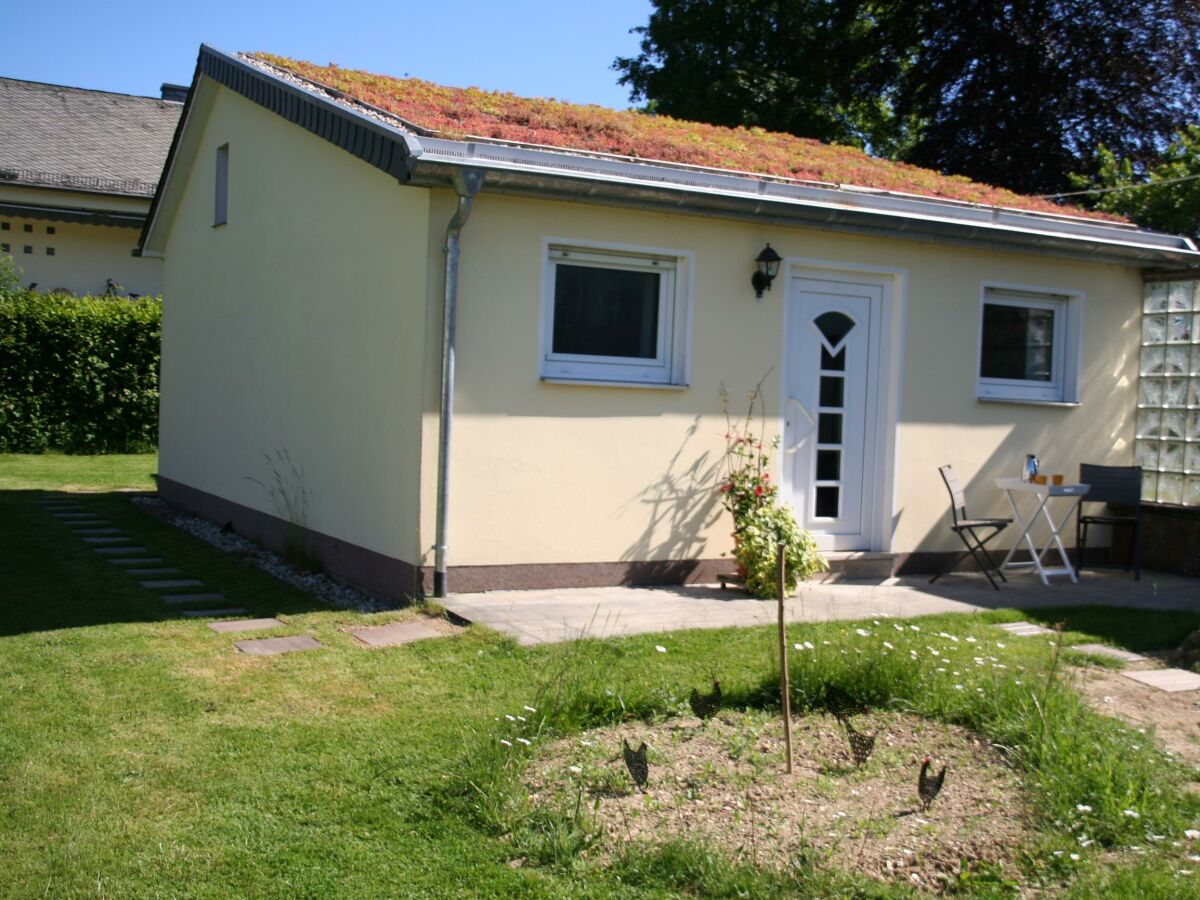 Apartment Ferienhaus, Dusche und Badewanne, Nichtraucher - Outdoor photo 3