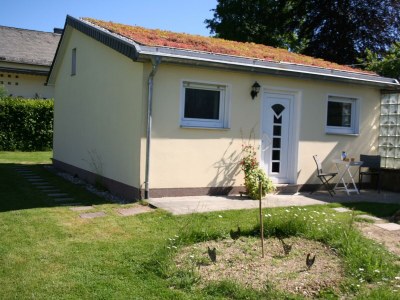 Apartment Ferienhaus, Dusche und Badewanne, Nichtraucher - Outdoor photo 3