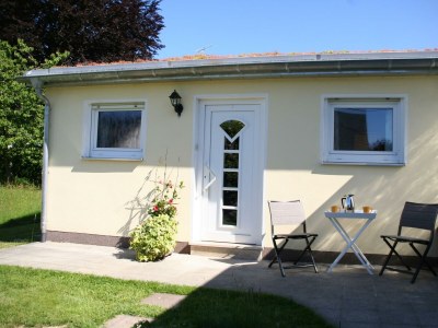 Apartment Ferienhaus, Dusche und Badewanne, Nichtraucher - Outdoor photo 8