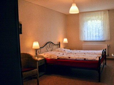 Apartment Ferienhaus, Dusche und Badewanne, Nichtraucher - Features photo 9