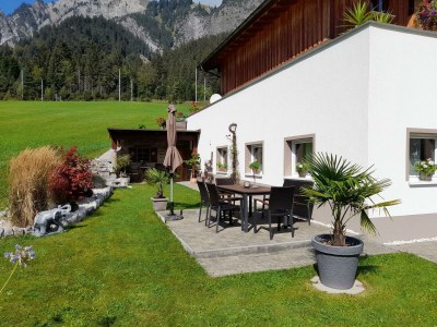 Apartment Ferienwohnung - Outdoor photo 18