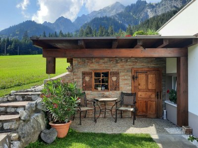 Apartment Ferienwohnung - Outdoor photo 22