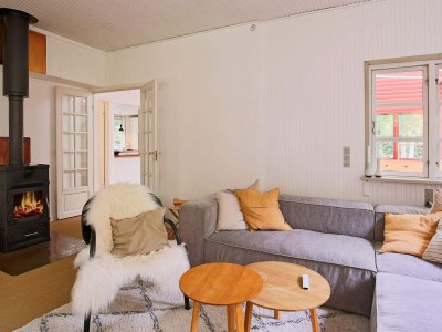 Holiday house Gemutliches Strandhaus in Rageleje -- By Traum Ferienwohnungen - Outdoor photo 19