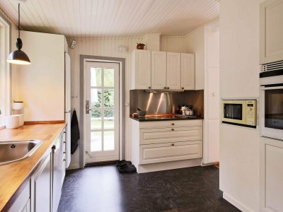 Holiday house Gemutliches Strandhaus in Rageleje -- By Traum Ferienwohnungen - Outdoor photo 23