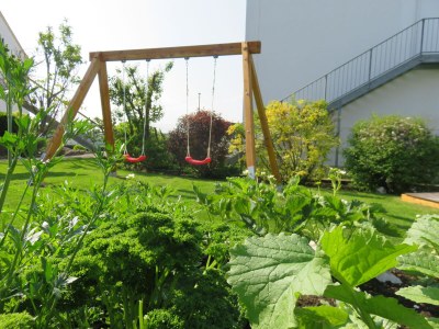 Holiday apartment at the holiday farm Handlesbauer - Outdoor photo 13