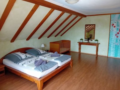 Holiday apartment at the holiday farm Handlesbauer - Features photo 20