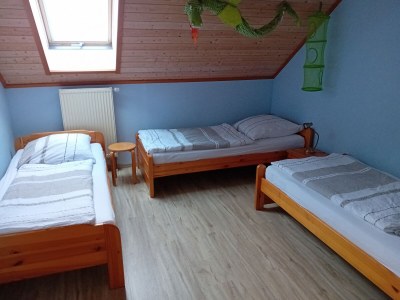 Holiday apartment at the holiday farm Handlesbauer - Features photo 24