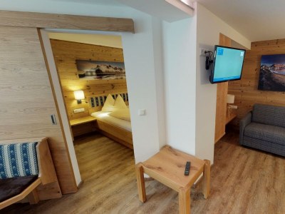 Holiday room Einzelzimmer, Dusche, WC, Balkon - Outdoor photo 4