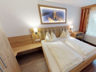 Holiday room Einzelzimmer, Dusche, WC, Balkon - Outdoor photo 9