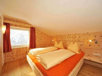 Holiday room Appartement mit Blick auf die Berge - Outdoor photo 20